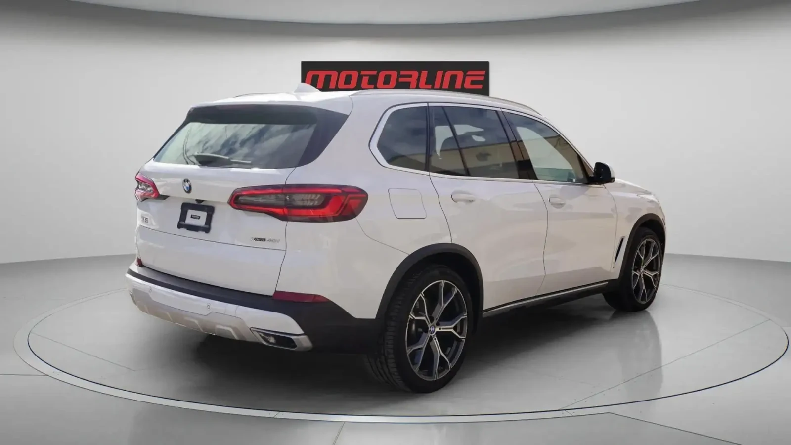 BMW X5 XDrive40i Clean Carfax xLine package Air Suspensi, снимка 6 - Автомобили и джипове - 55197467