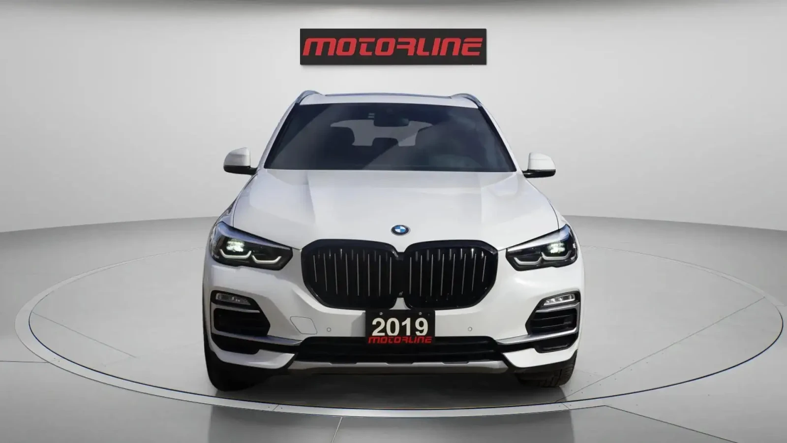 BMW X5 XDrive40i Clean Carfax xLine package Air Suspensi, снимка 3 - Автомобили и джипове - 55197467