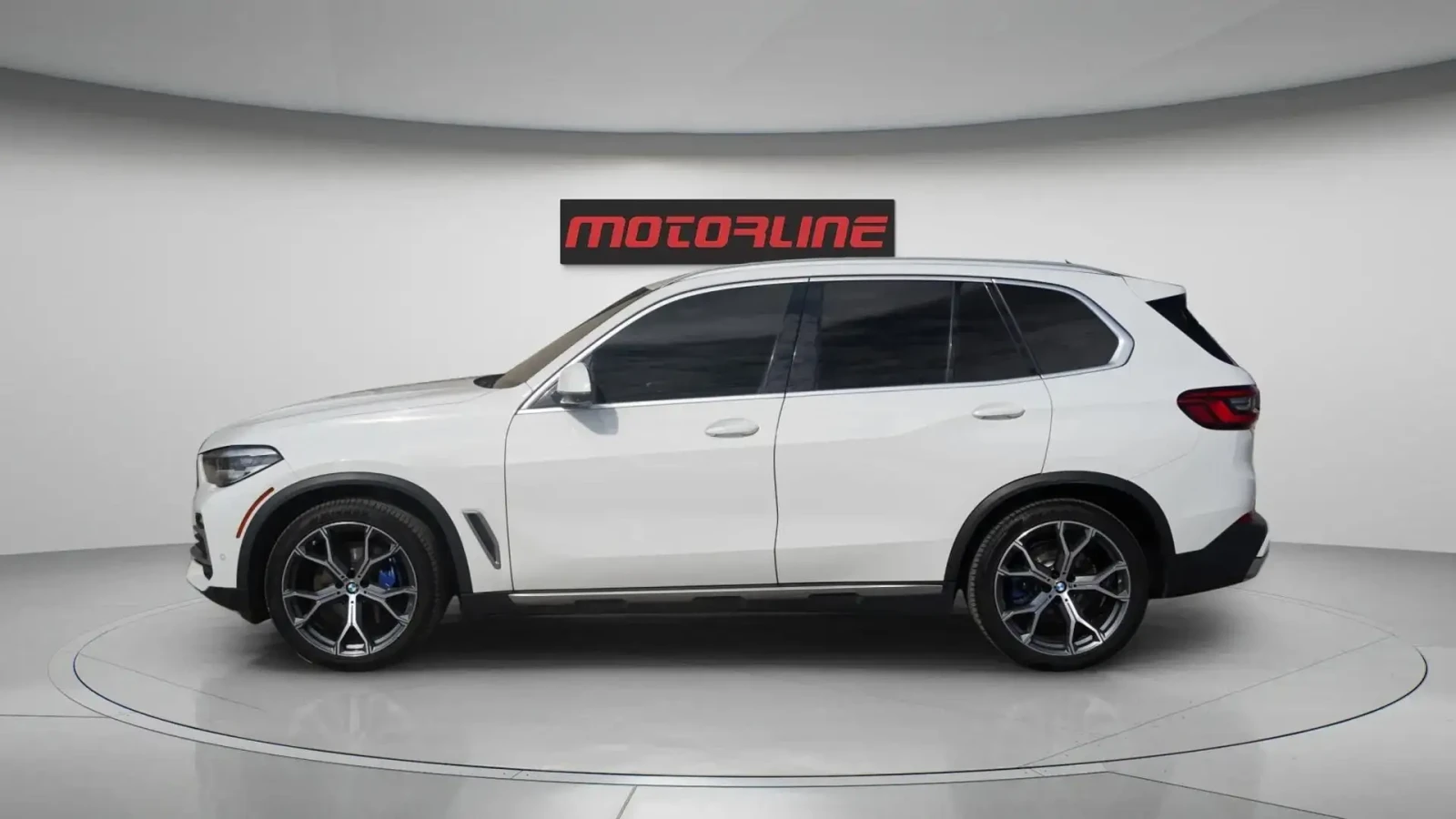 BMW X5 XDrive40i Clean Carfax xLine package Air Suspensi, снимка 9 - Автомобили и джипове - 55197467