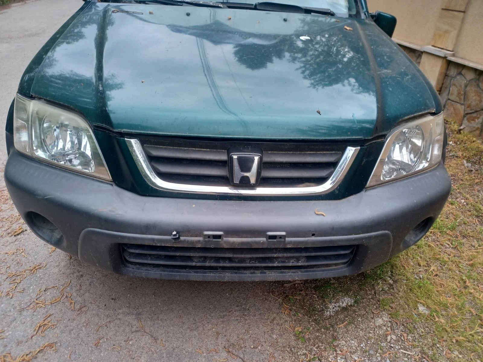 Honda Cr-v | Mobile.bg � ����������� 5