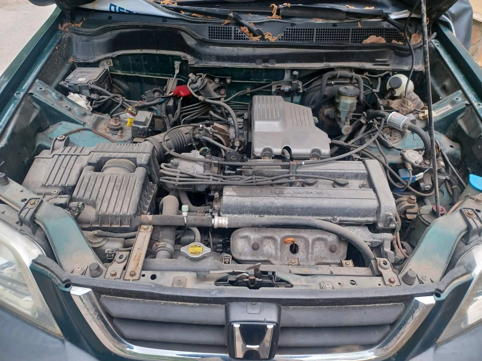 Honda Cr-v | Mobile.bg � ����������� 2