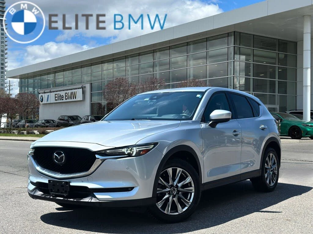 Mazda CX-5 SIGNATURE* BOSE* HEAD-UP* ОБДУХВАНЕ* DISTRONIC