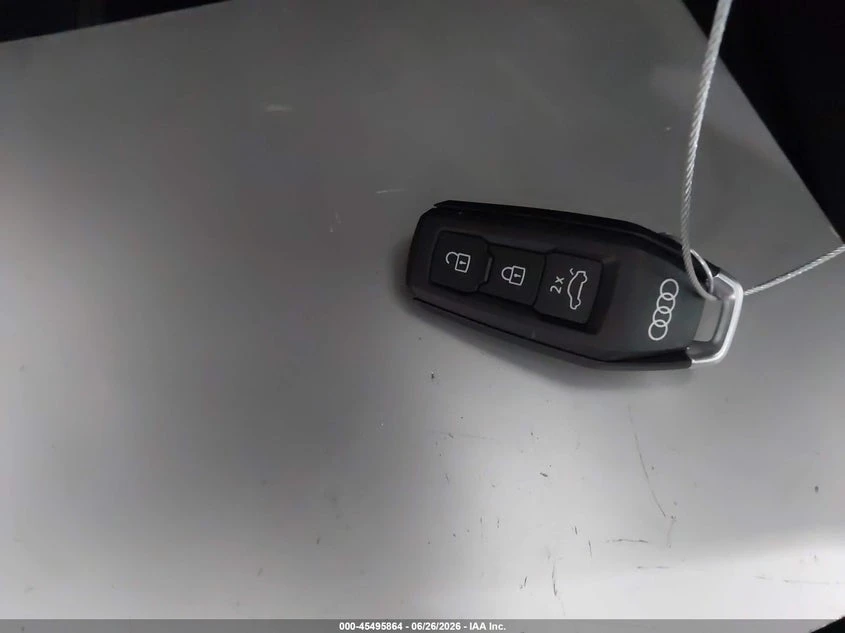 Audi Q6 E-Tron Premium Plus Quattro, снимка 11 - Автомобили и джипове - 55533931