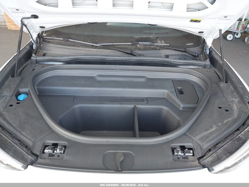 Audi Q6 E-Tron Premium Plus Quattro, снимка 10 - Автомобили и джипове - 55533931