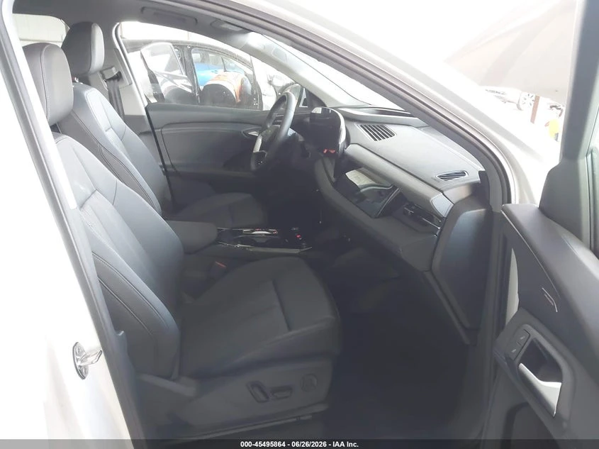 Audi Q6 E-Tron Premium Plus Quattro, снимка 5 - Автомобили и джипове - 55533931