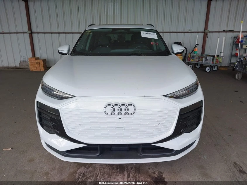 Audi Q6 E-Tron Premium Plus Quattro, снимка 13 - Автомобили и джипове - 55533931