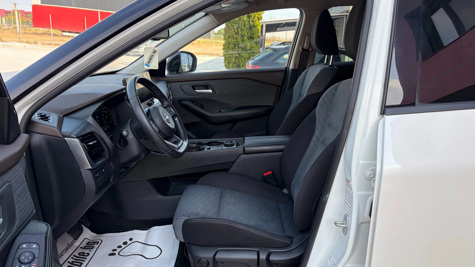 Nissan X-trail 1.5 e-Power e-4orce, снимка 8 - Автомобили и джипове - 55716078