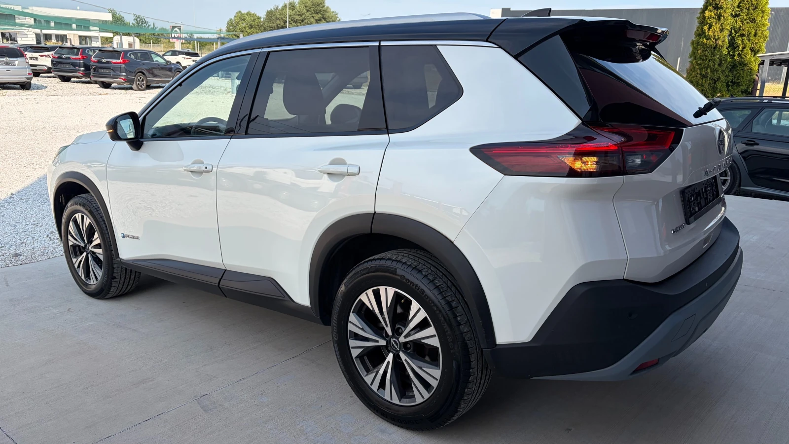 Nissan X-trail 1.5 e-Power e-4orce, снимка 7 - Автомобили и джипове - 55716078