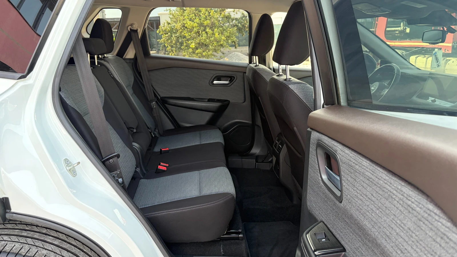 Nissan X-trail 1.5 e-Power e-4orce, снимка 11 - Автомобили и джипове - 55716078