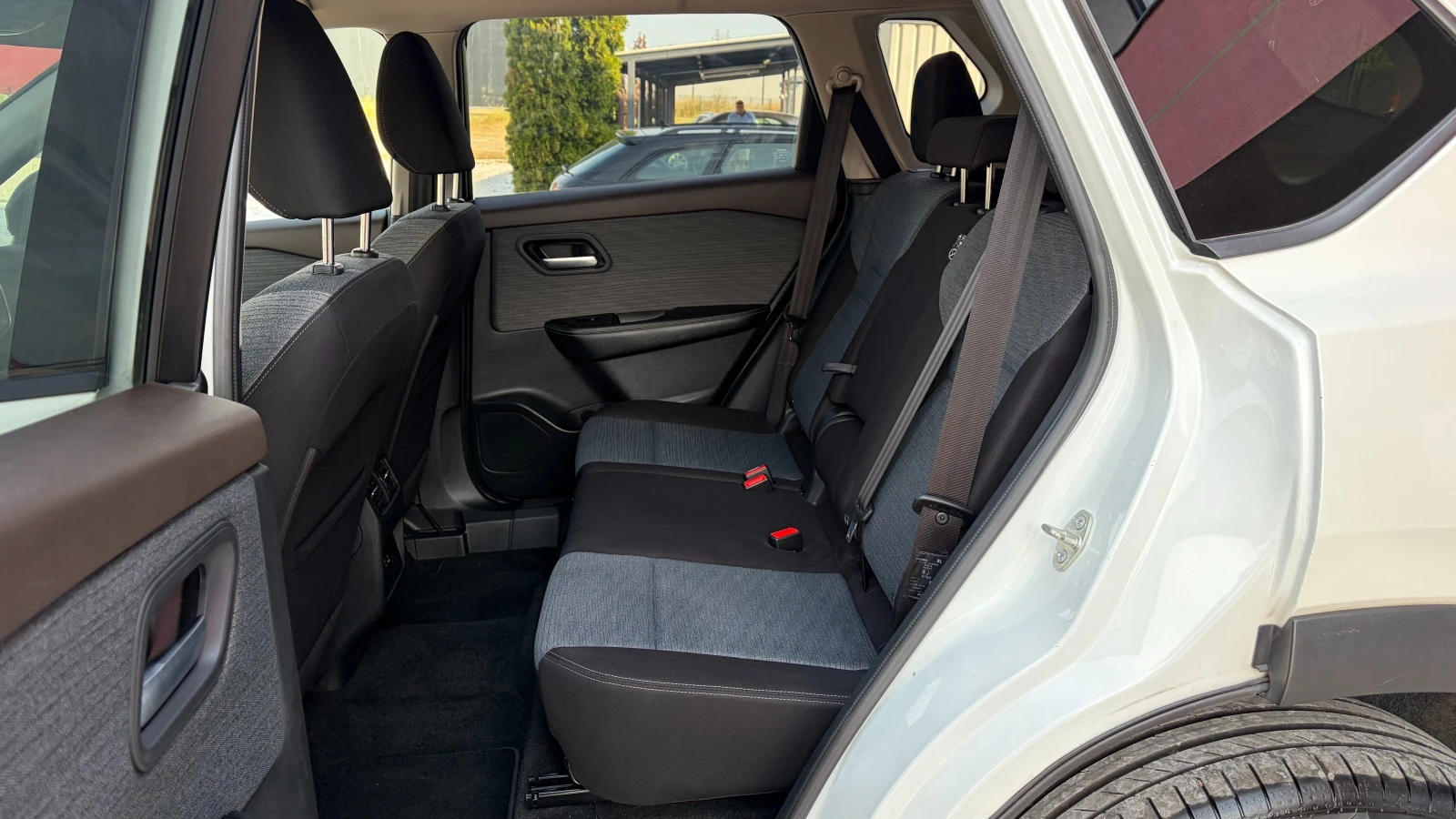 Nissan X-trail 1.5 e-Power e-4orce, снимка 9 - Автомобили и джипове - 55716078