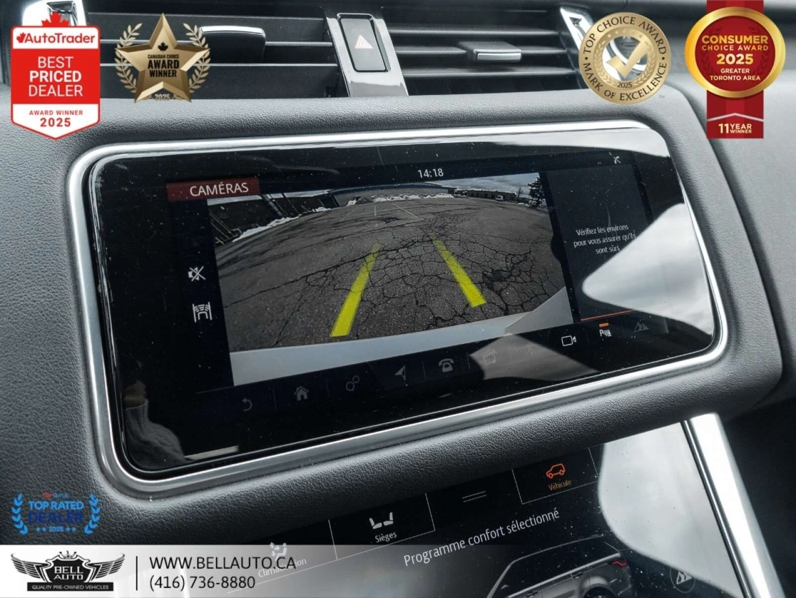 Land Rover Range Rover Sport * HSE | NAVI | B.CAM | PANO | MERIDIAN | NOACCIDEN, снимка 9 - Автомобили и джипове - 55898979