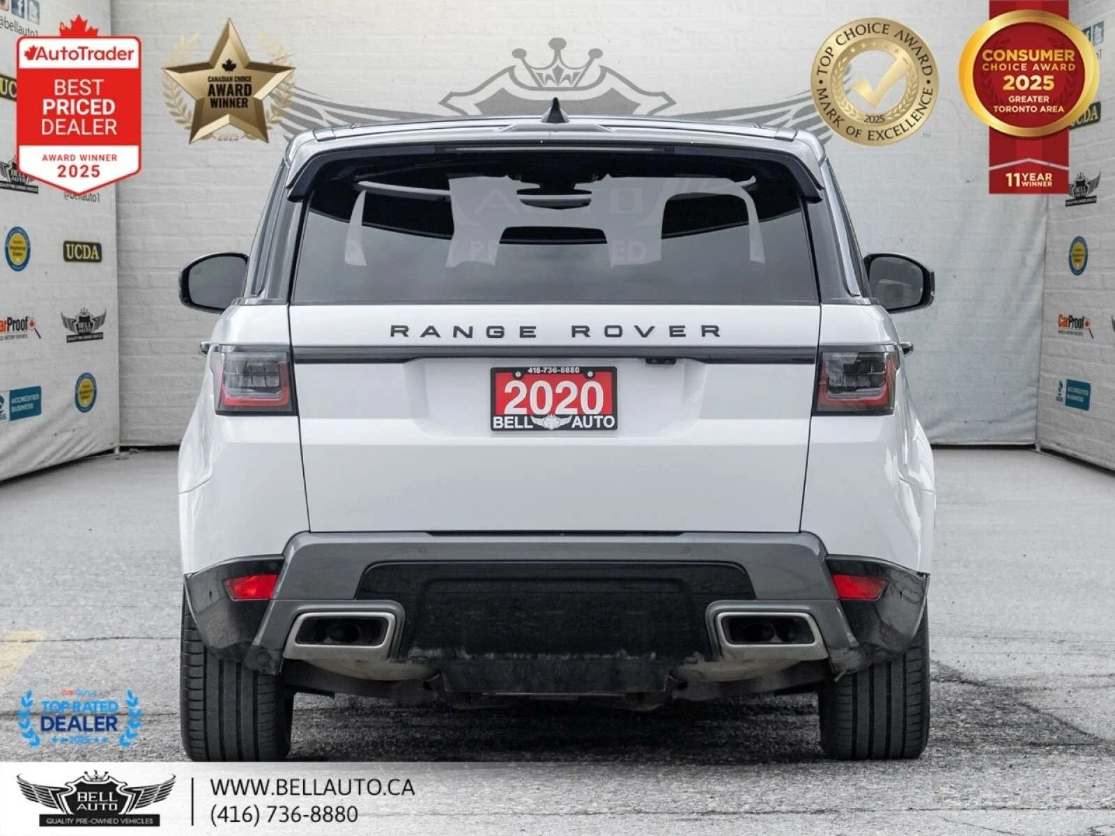 Land Rover Range Rover Sport * HSE | NAVI | B.CAM | PANO | MERIDIAN | NOACCIDEN, снимка 4 - Автомобили и джипове - 55898979