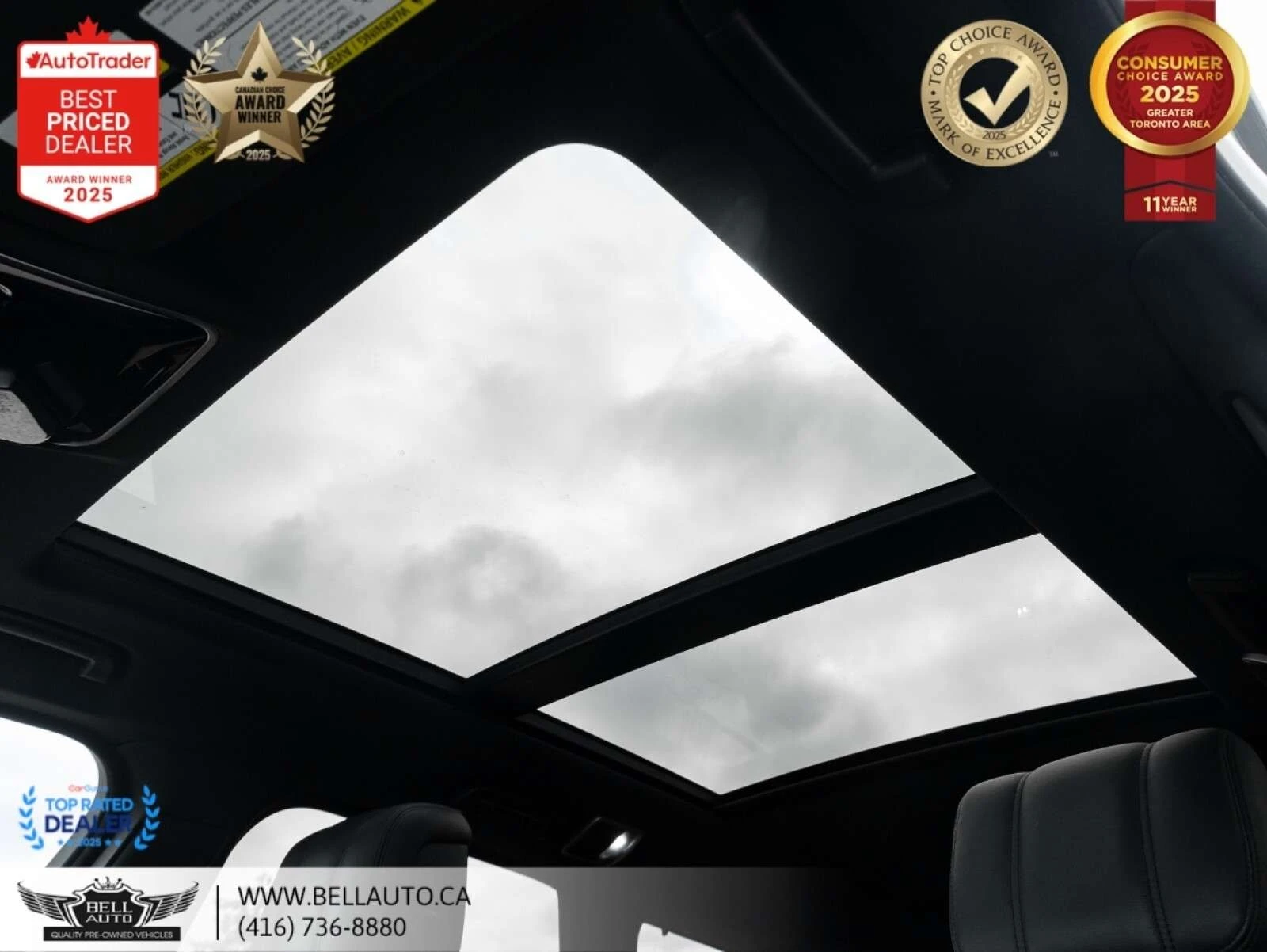 Land Rover Range Rover Sport * HSE | NAVI | B.CAM | PANO | MERIDIAN | NOACCIDEN, снимка 10 - Автомобили и джипове - 55898979