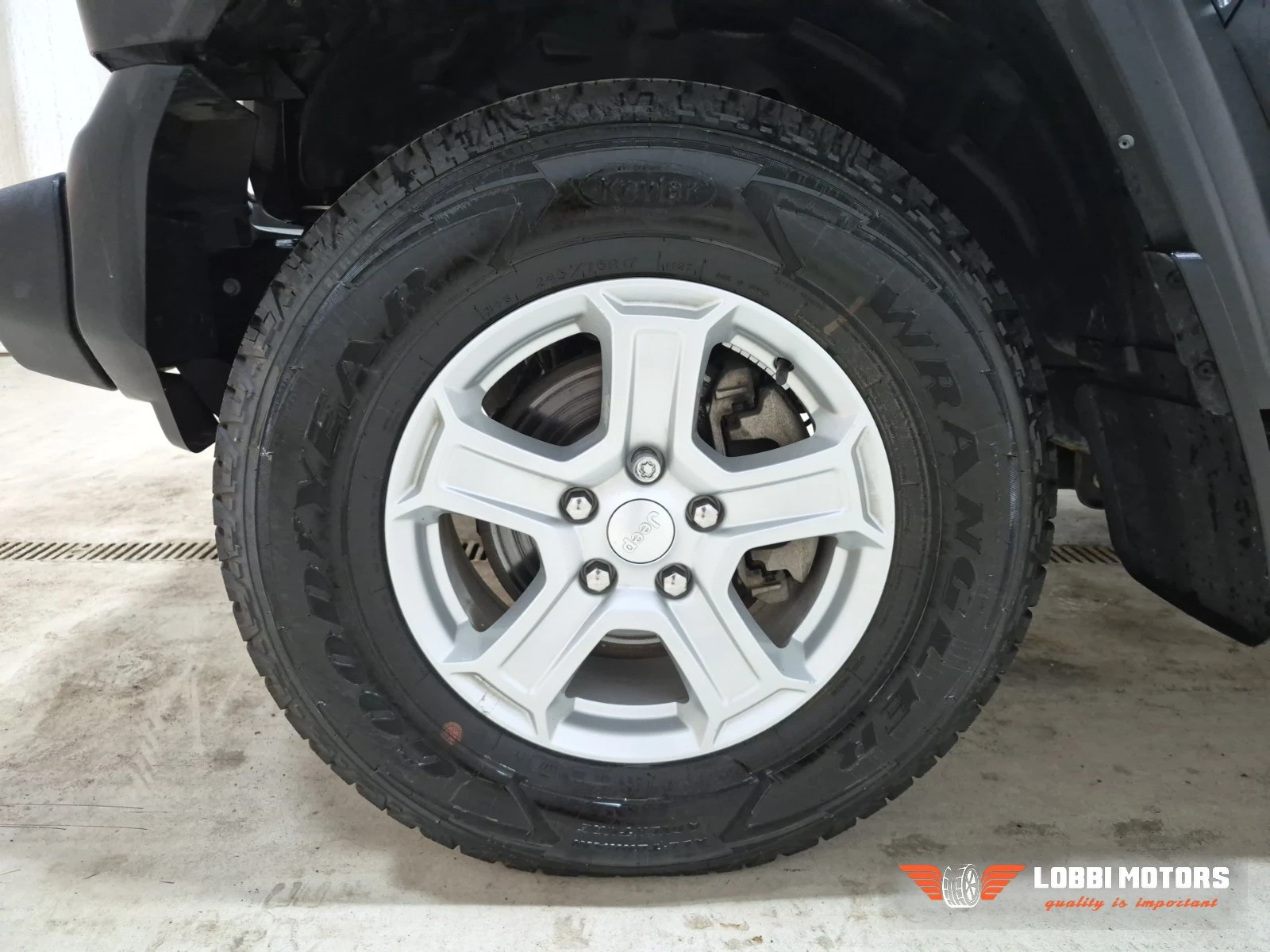 Jeep Wrangler | Mobile.bg � ����������� 6