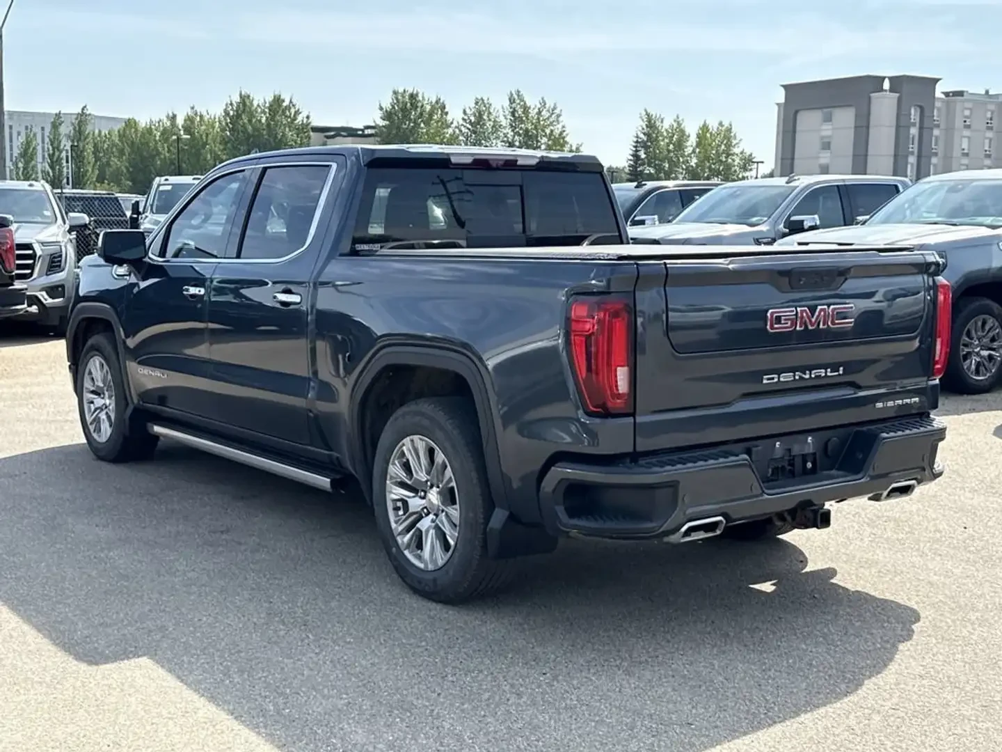 Gmc Sierra * DENALI* FULL MAX * ������ ����*  | Mobile.bg � ����������� 4