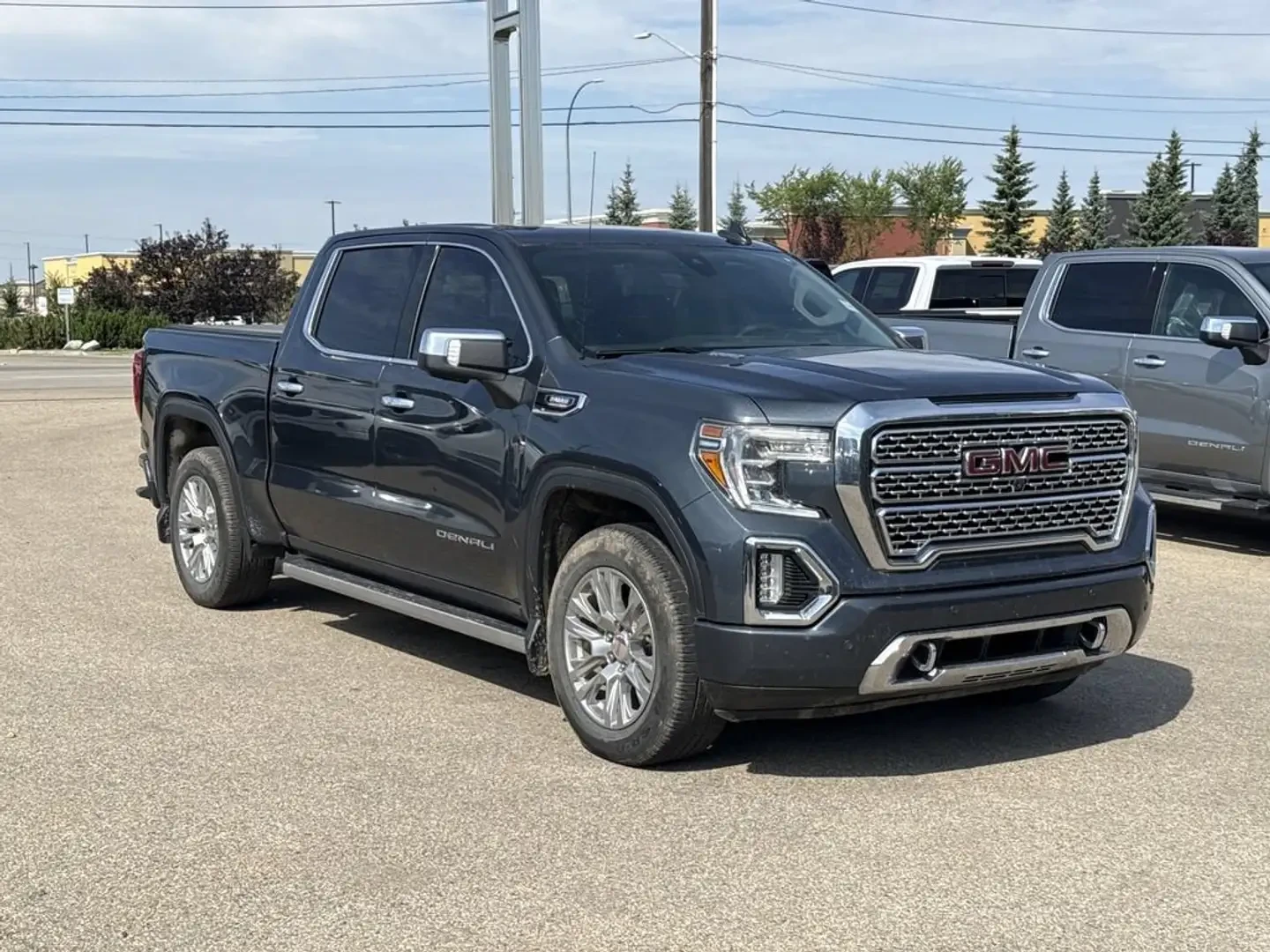 Gmc Sierra * DENALI* FULL MAX * ������ ����*  | Mobile.bg � ����������� 3