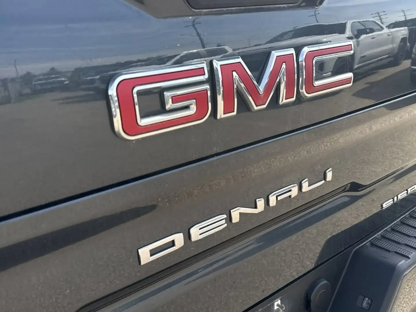 Gmc Sierra * DENALI* FULL MAX * ������ ����*  | Mobile.bg � ����������� 7