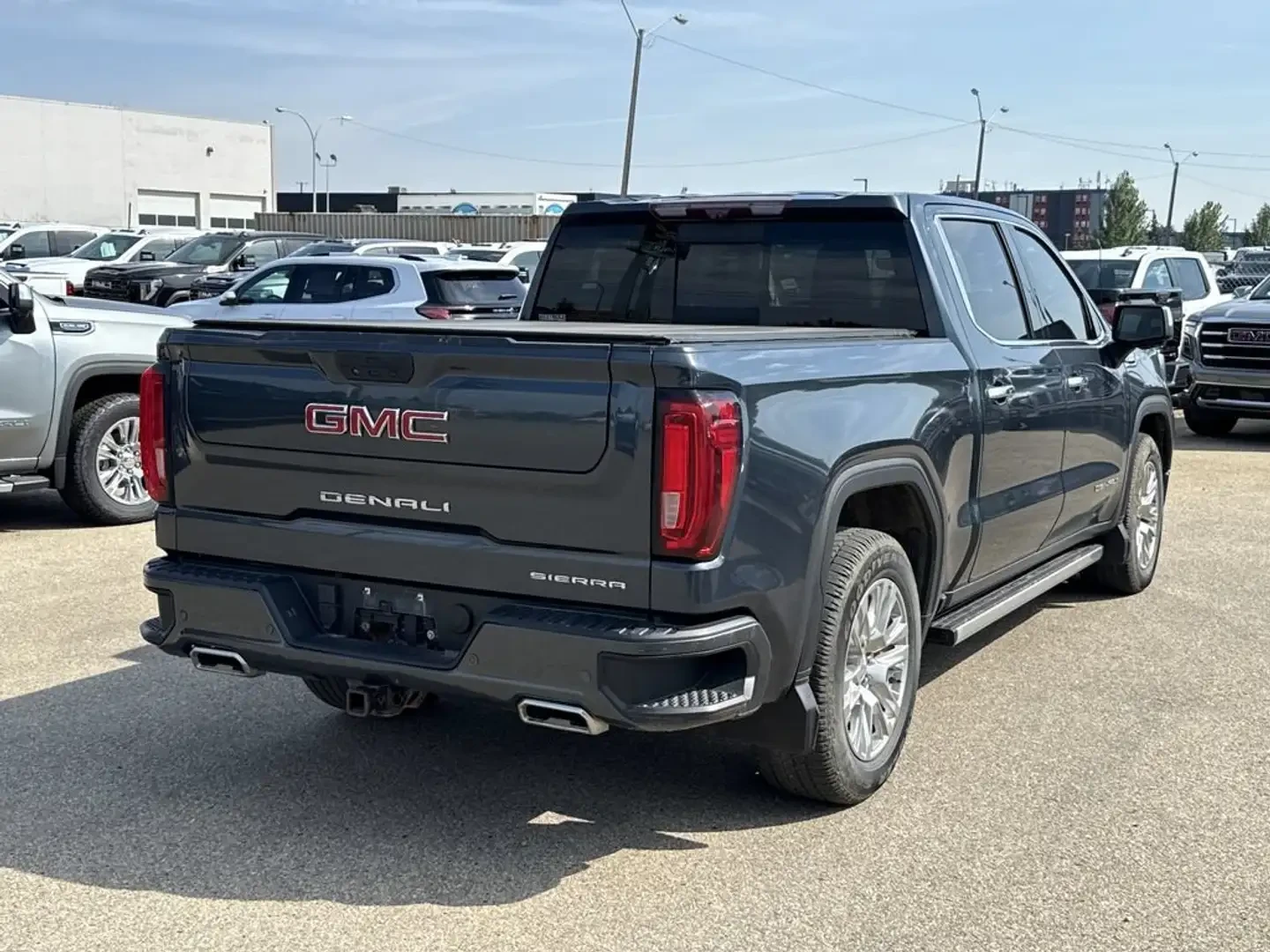 Gmc Sierra * DENALI* FULL MAX * ������ ����*  | Mobile.bg � ����������� 6