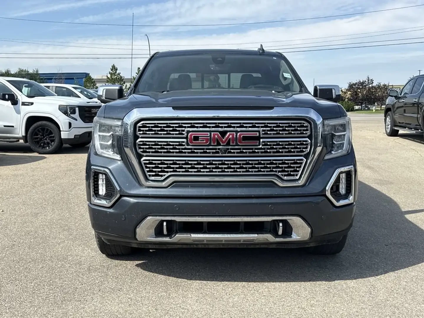 Gmc Sierra * DENALI* FULL MAX * ������ ����*  | Mobile.bg � ����������� 2