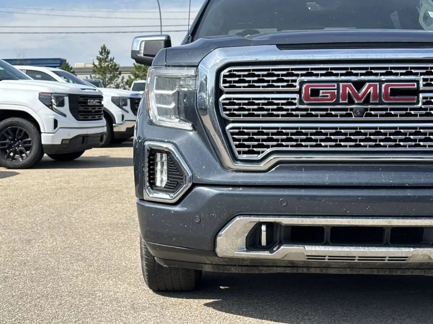 Gmc Sierra * DENALI* FULL MAX * ������ ����*  | Mobile.bg � ����������� 11