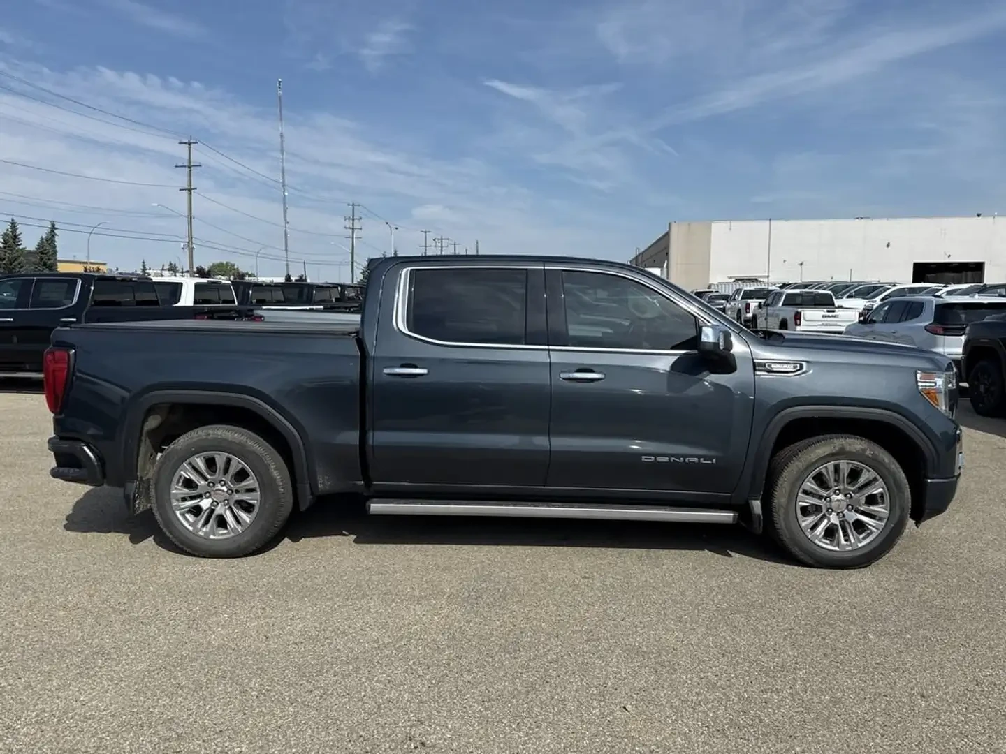 Gmc Sierra * DENALI* FULL MAX * ������ ����*  | Mobile.bg � ����������� 8