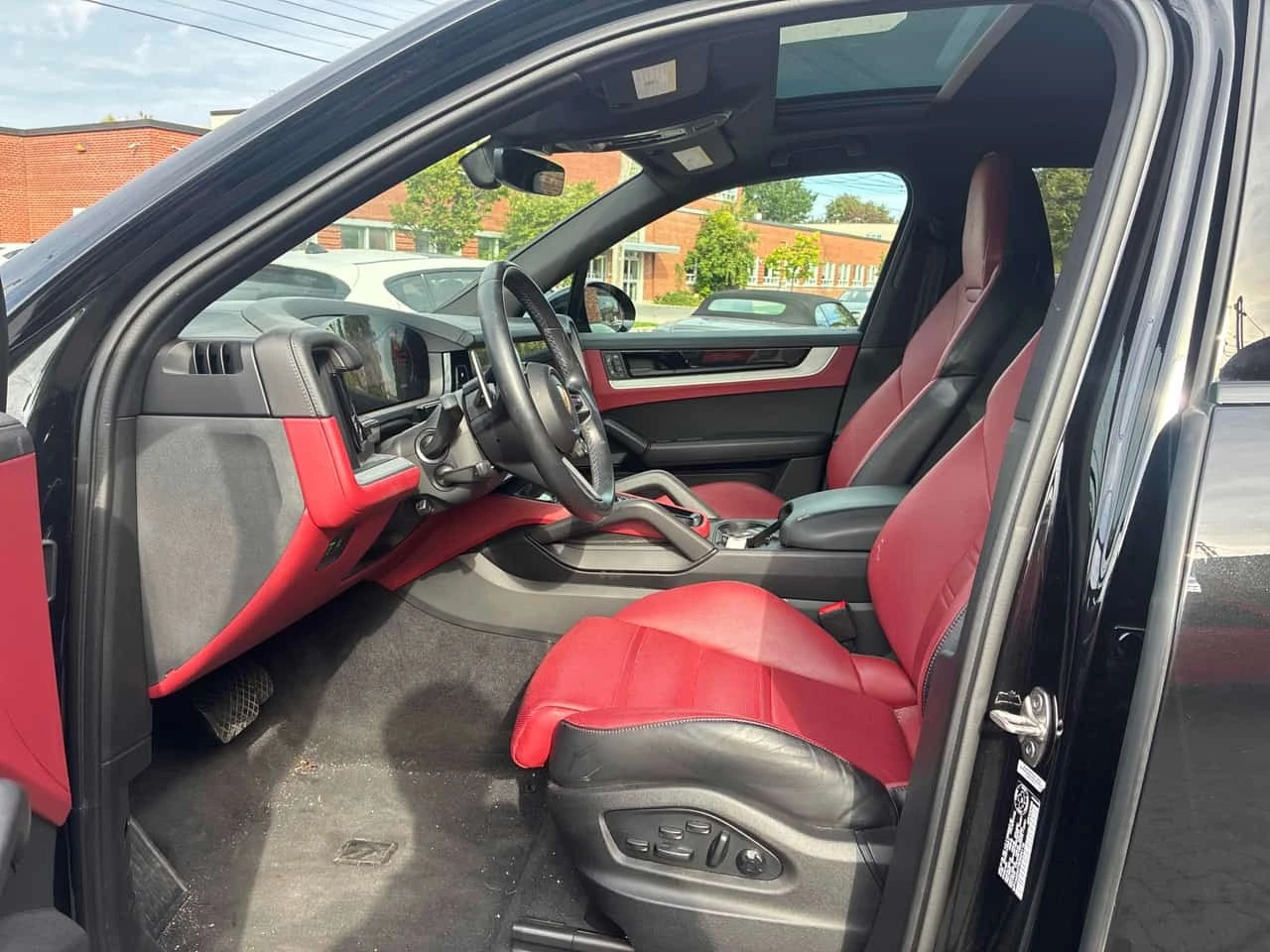 Porsche Cayenne * AWD * CARFAX * , снимка 12 - Автомобили и джипове - 56225673