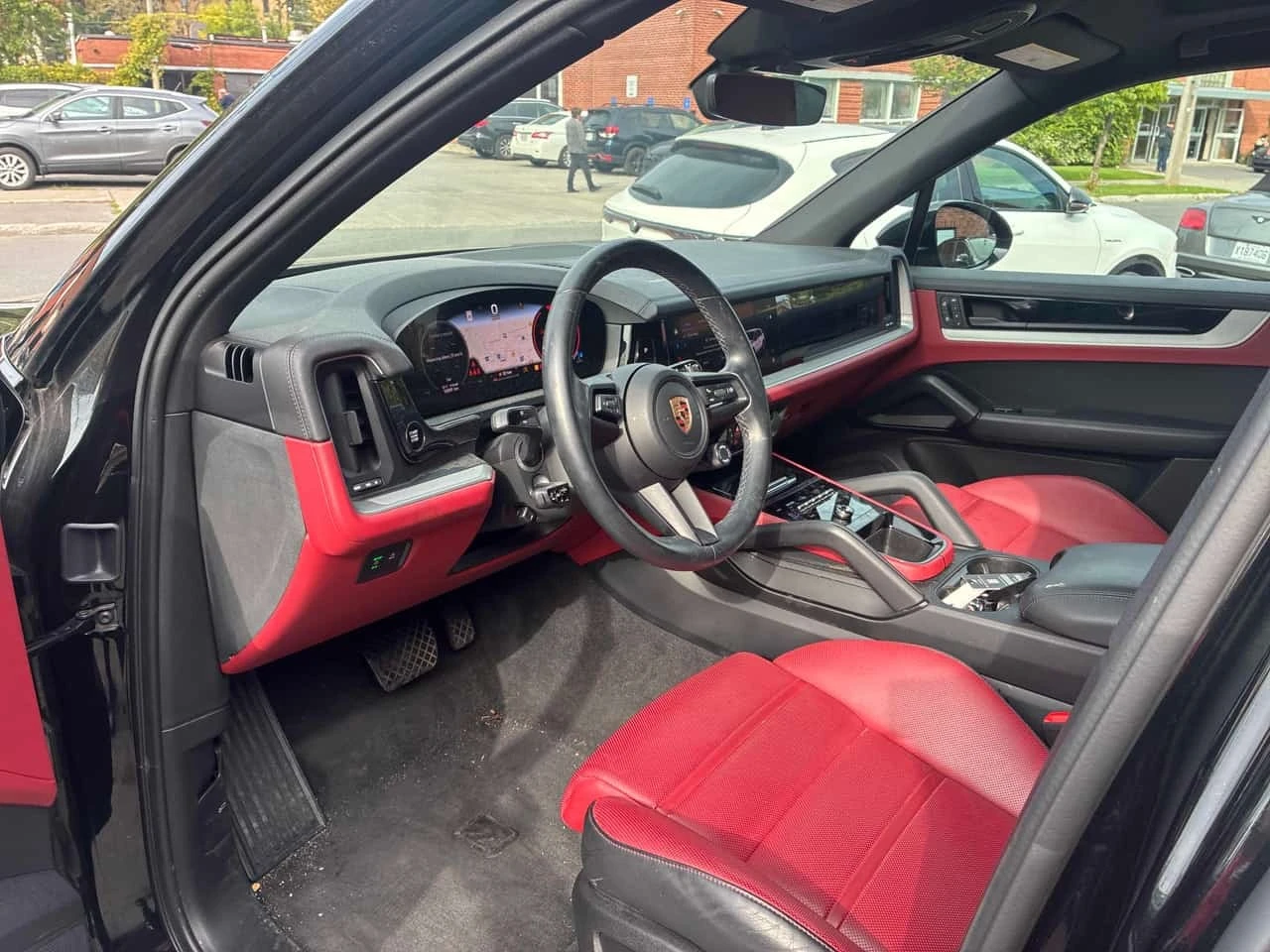 Porsche Cayenne * AWD * CARFAX * , снимка 5 - Автомобили и джипове - 56225673