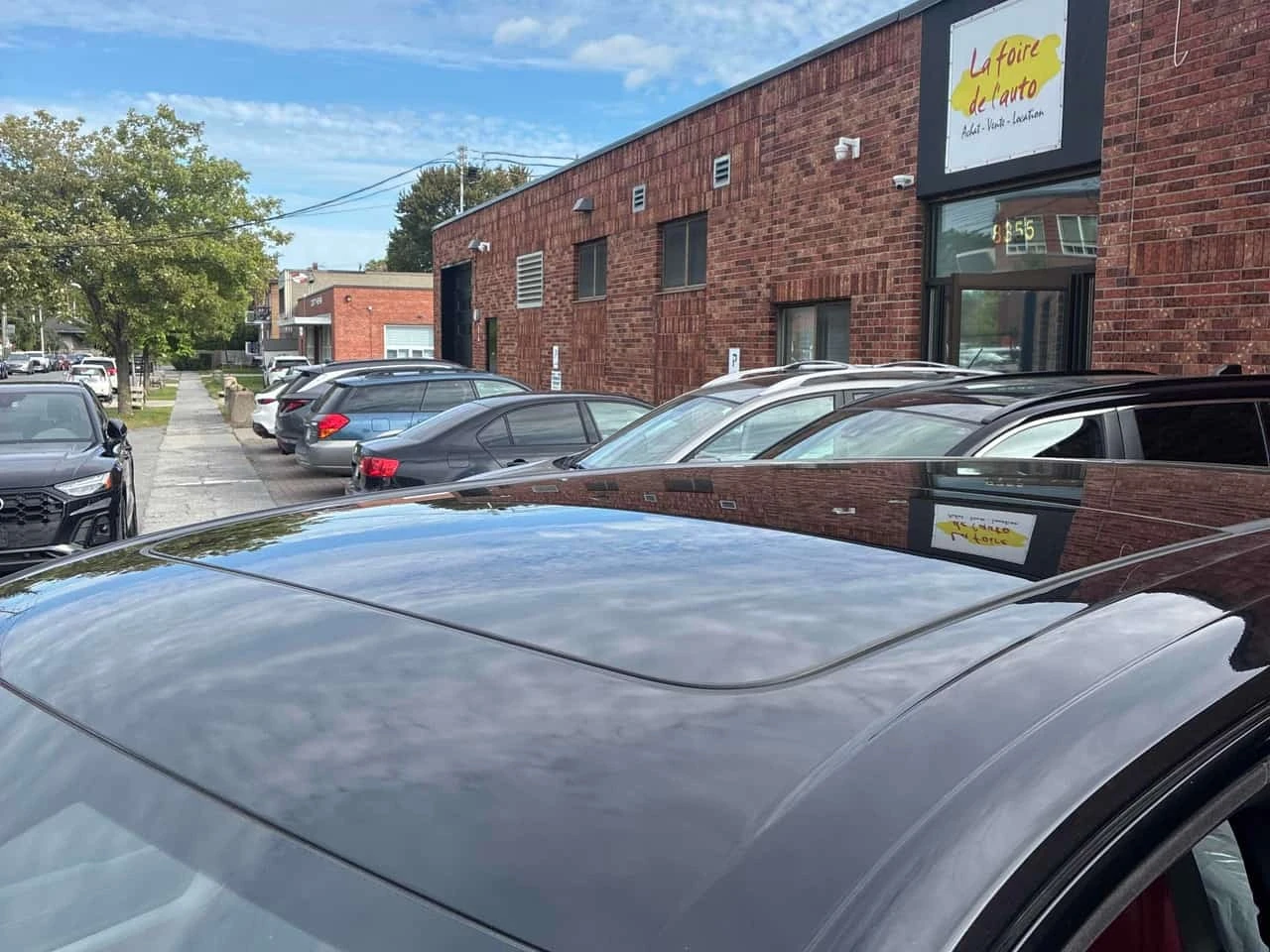 Porsche Cayenne * AWD * CARFAX * , снимка 17 - Автомобили и джипове - 56225673