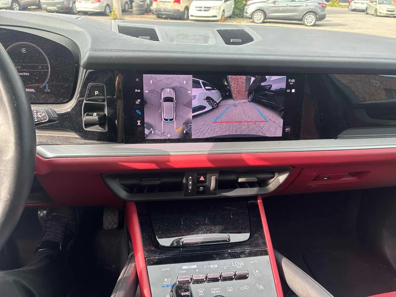 Porsche Cayenne * AWD * CARFAX * , снимка 9 - Автомобили и джипове - 56225673