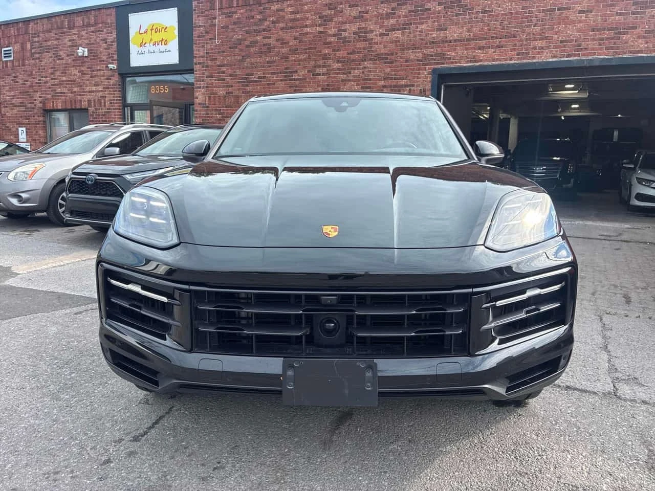 Porsche Cayenne * AWD * CARFAX * , снимка 6 - Автомобили и джипове - 56225673