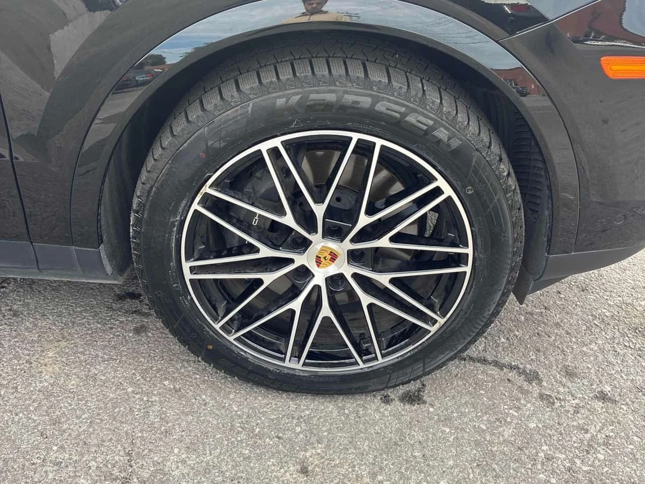 Porsche Cayenne * AWD * CARFAX * , снимка 7 - Автомобили и джипове - 56225673