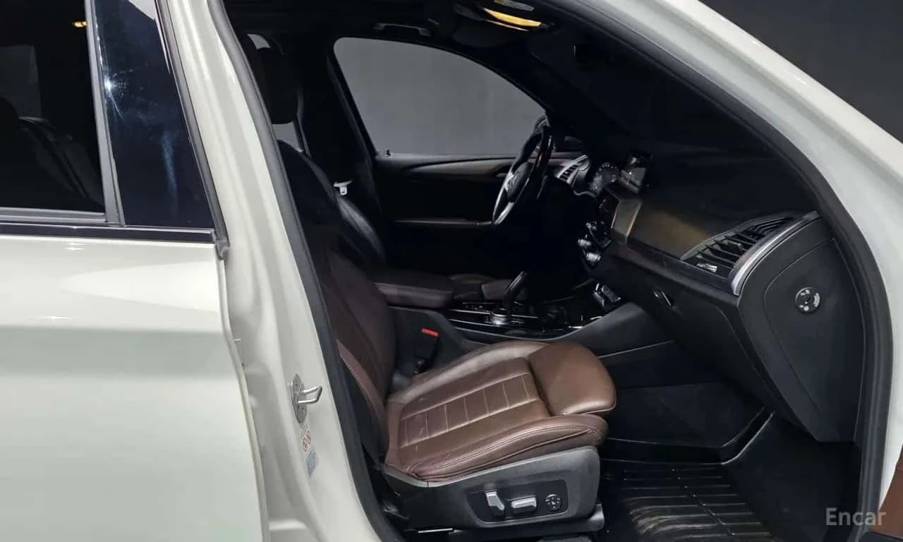BMW X3 M Sport / HUD / ��������� / ����������  | Mobile.bg � ����������� 11