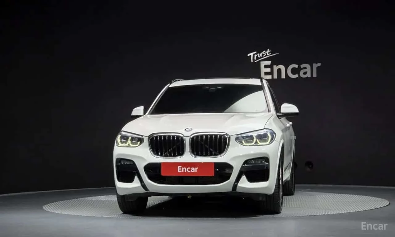 BMW X3 M Sport / HUD / ��������� / ����������  | Mobile.bg � ����������� 3