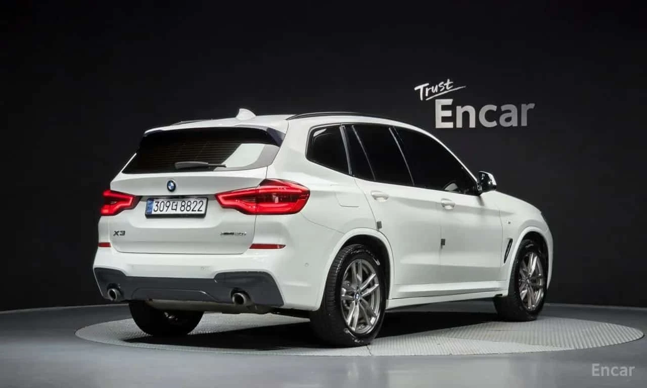BMW X3 M Sport / HUD / ��������� / ����������  | Mobile.bg � ����������� 2