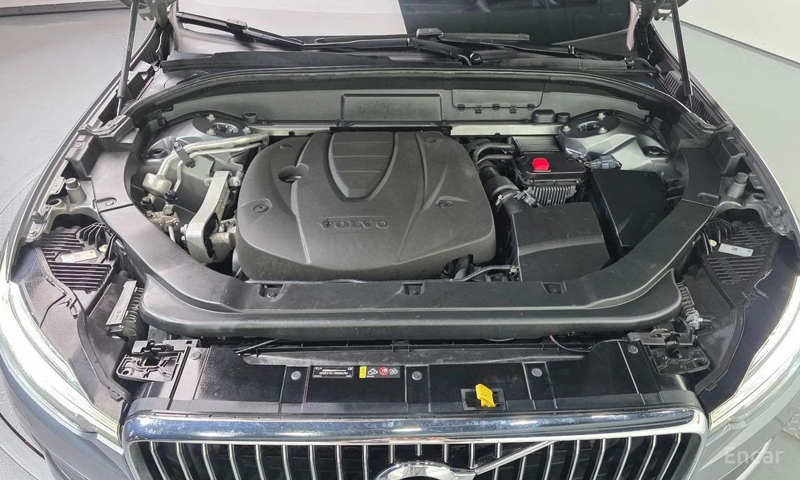 Volvo XC60, снимка 6 - Автомобили и джипове - 56463297