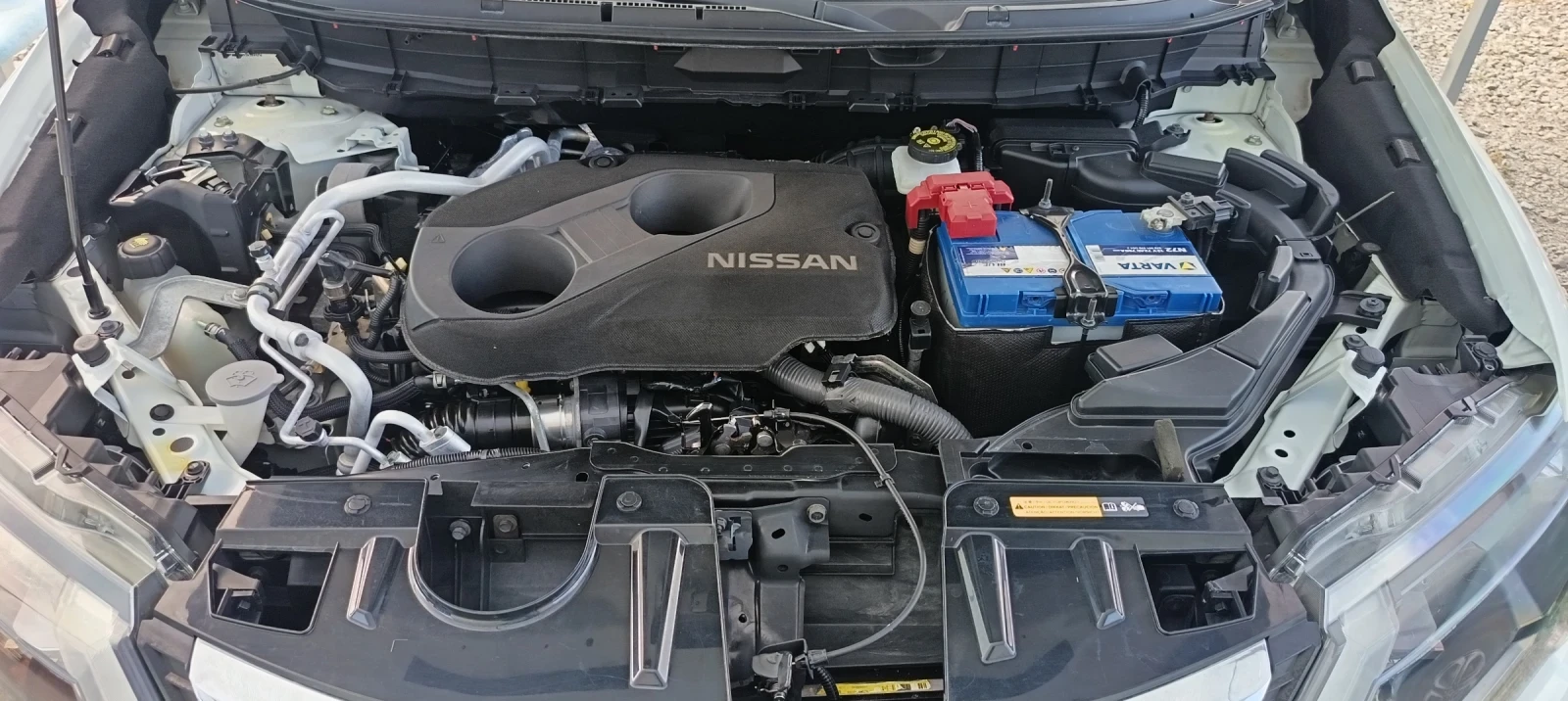 Nissan X-trail 1.6 * ���� * ������� * ������  | Mobile.bg � ����������� 14