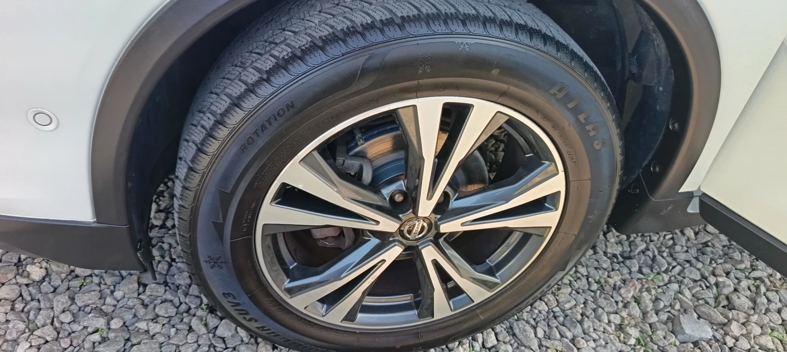Nissan X-trail 1.6 * ���� * ������� * ������  | Mobile.bg � ����������� 15
