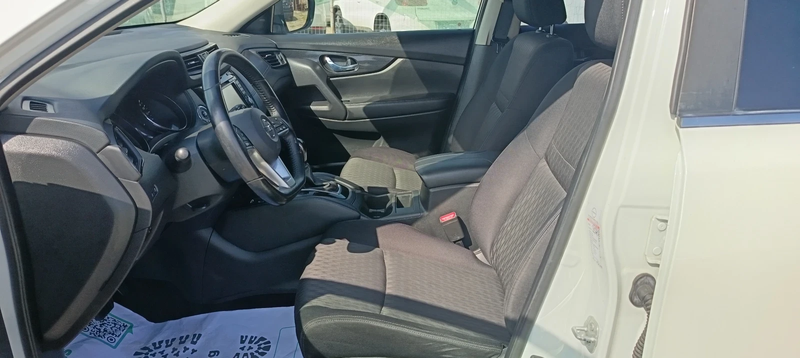Nissan X-trail 1.6 * ���� * ������� * ������  | Mobile.bg � ����������� 10