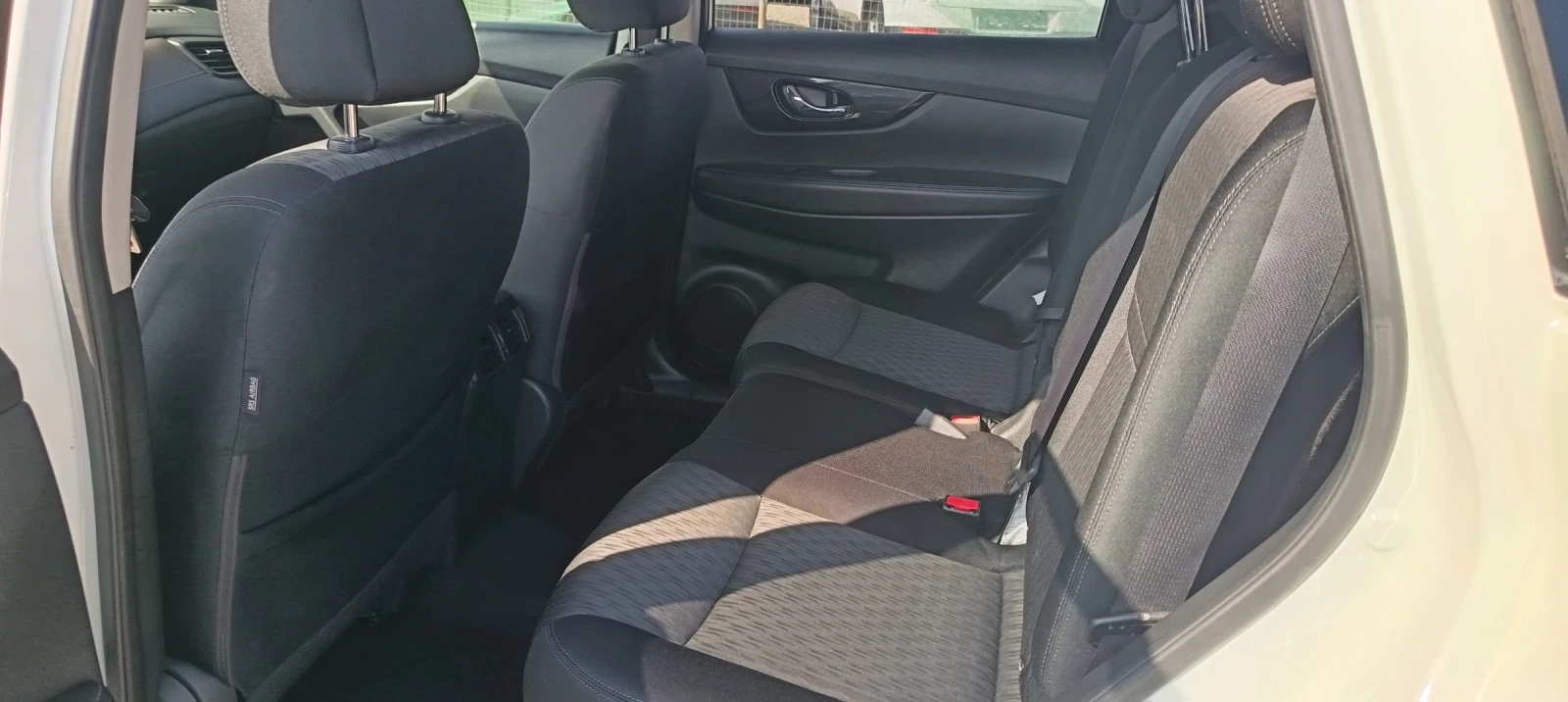 Nissan X-trail 1.6 * ���� * ������� * ������  | Mobile.bg � ����������� 13