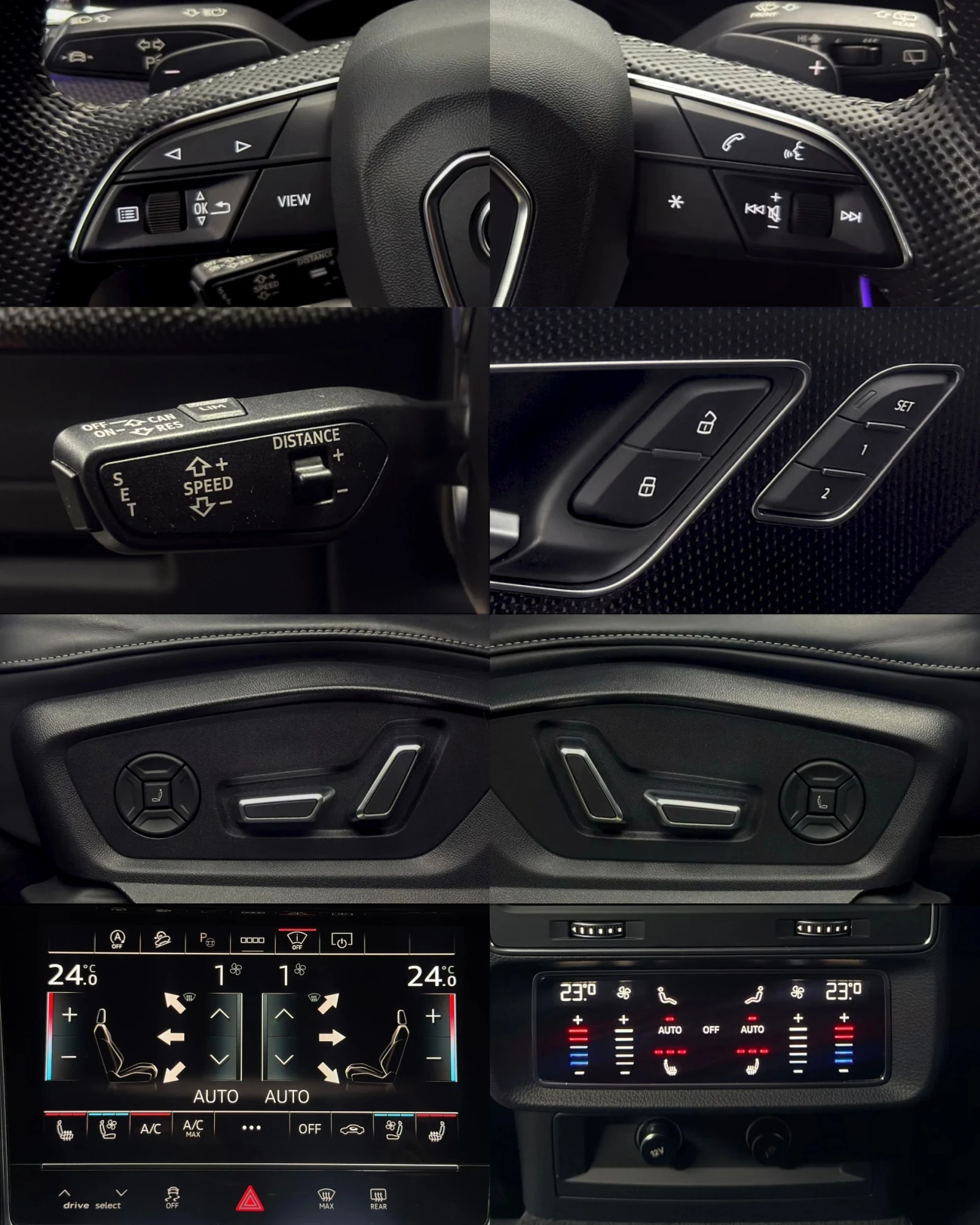 Audi SQ8 TDI/Advanced/Exclusive/�������������������� � Audi | Mobile.bg � ����������� 10