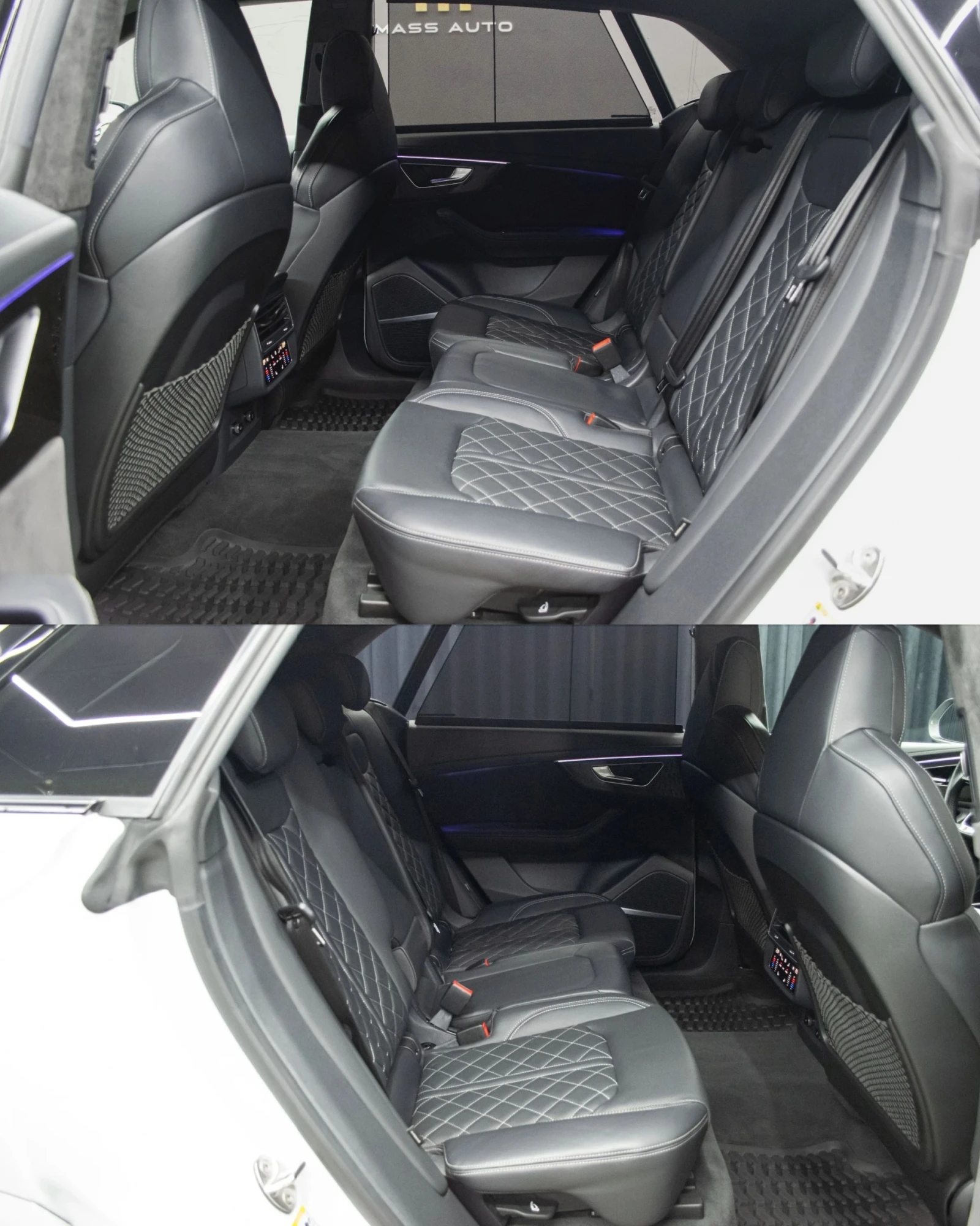 Audi SQ8 TDI/Advanced/Exclusive/�������������������� � Audi | Mobile.bg � ����������� 9