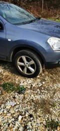 Nissan Qashqai 4бр НА ЧАСТИ, снимка 3