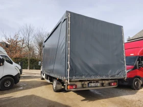 Renault Master 4150евро/ПЪРВОНАЧАЛНА ВНОСКА/10ПАЛЕТА/ДВОЙНАКАБИНА, снимка 4