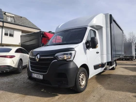 Renault Master 4150евро/ПЪРВОНАЧАЛНА ВНОСКА/10ПАЛЕТА/ДВОЙНАКАБИНА, снимка 1