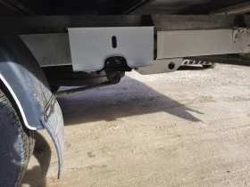 Renault Master 4150евро/ПЪРВОНАЧАЛНА ВНОСКА/10ПАЛЕТА/ДВОЙНАКАБИНА, снимка 12