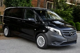 Mercedes-Benz Vito Vito 119//2.2/190cv/, снимка 4