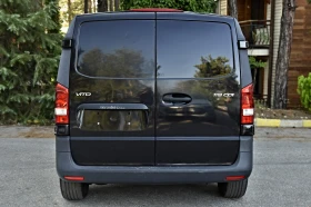 Mercedes-Benz Vito Vito 119//2.2/190cv/, снимка 6