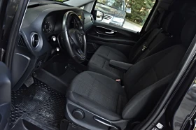 Mercedes-Benz Vito Vito 119//2.2/190cv/, снимка 10