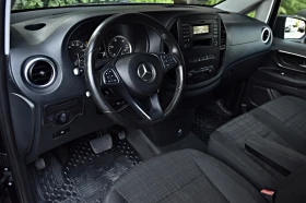 Mercedes-Benz Vito Vito 119//2.2/190cv/, снимка 9