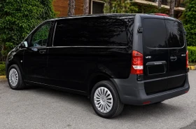 Mercedes-Benz Vito Vito 119//2.2/190cv/, снимка 7
